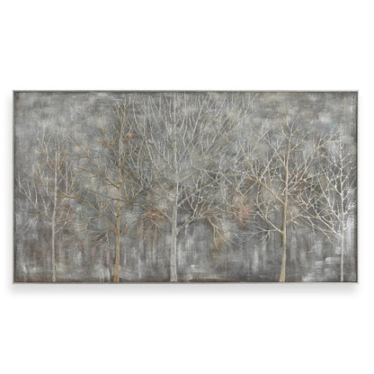 Crafted Wall Decor