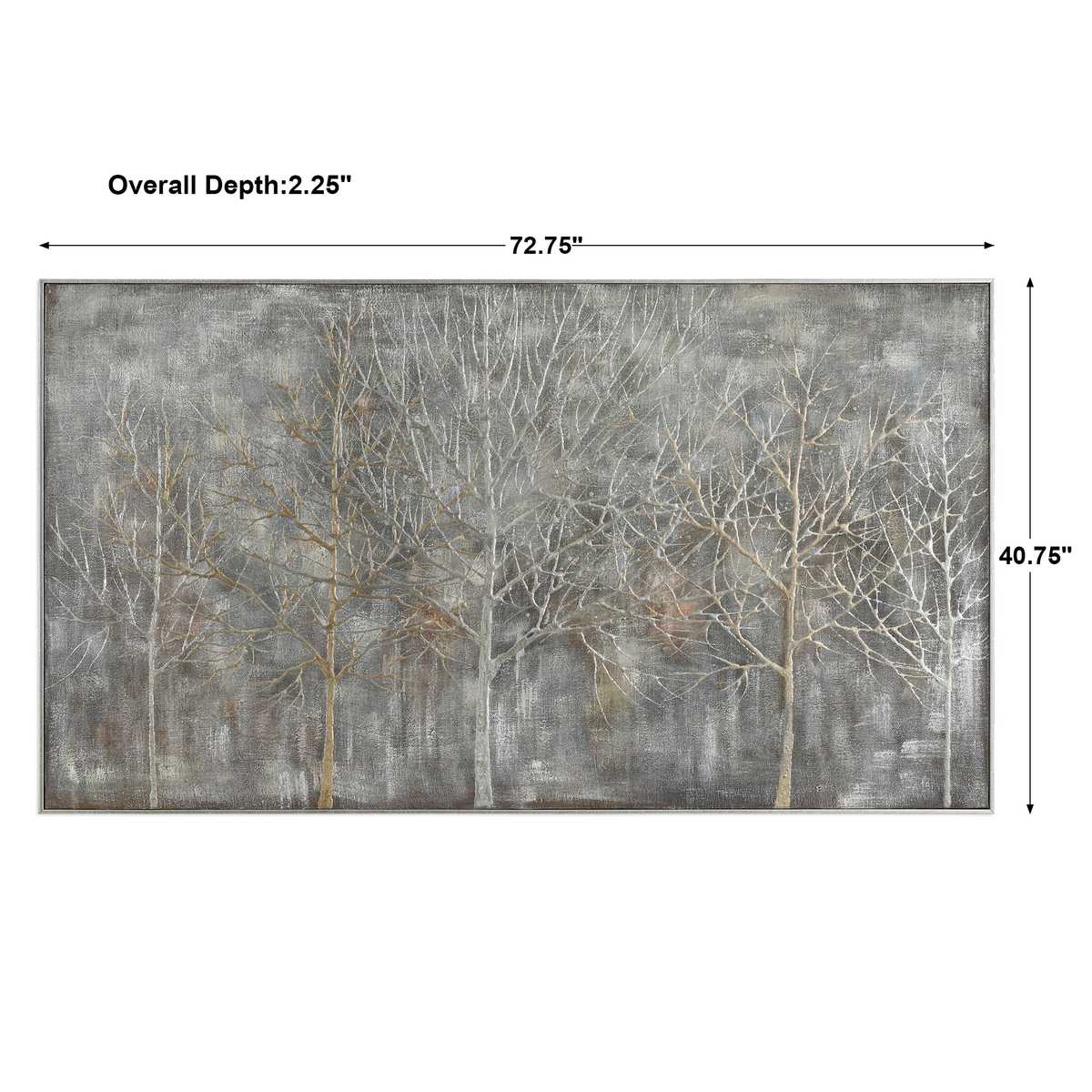 Crafted Wall Decor