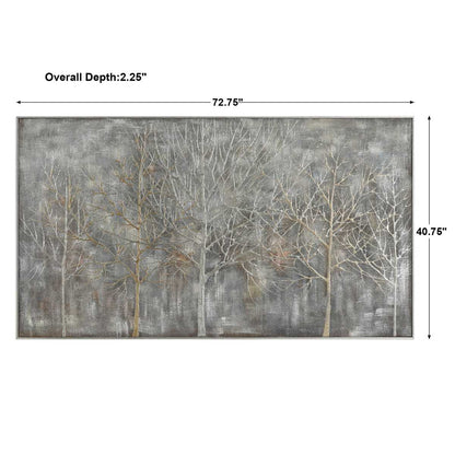 Crafted Wall Decor