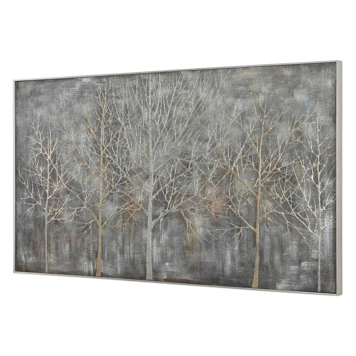 Crafted Wall Decor