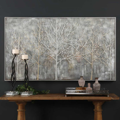 Crafted Wall Decor