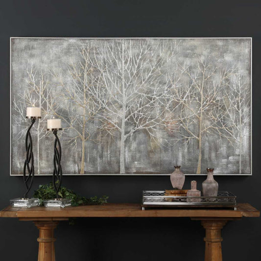 Crafted Wall Decor
