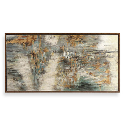 Elevated Wall Decor