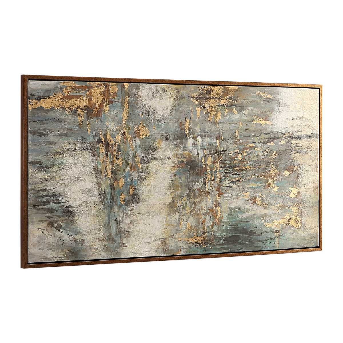 Elevated Wall Decor
