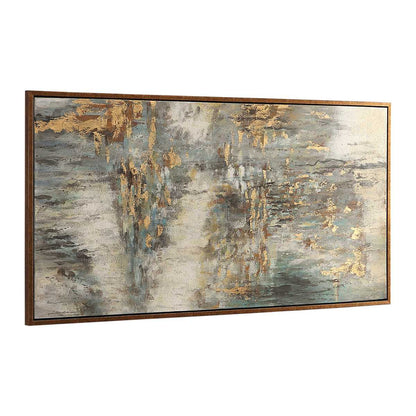 Elevated Wall Decor