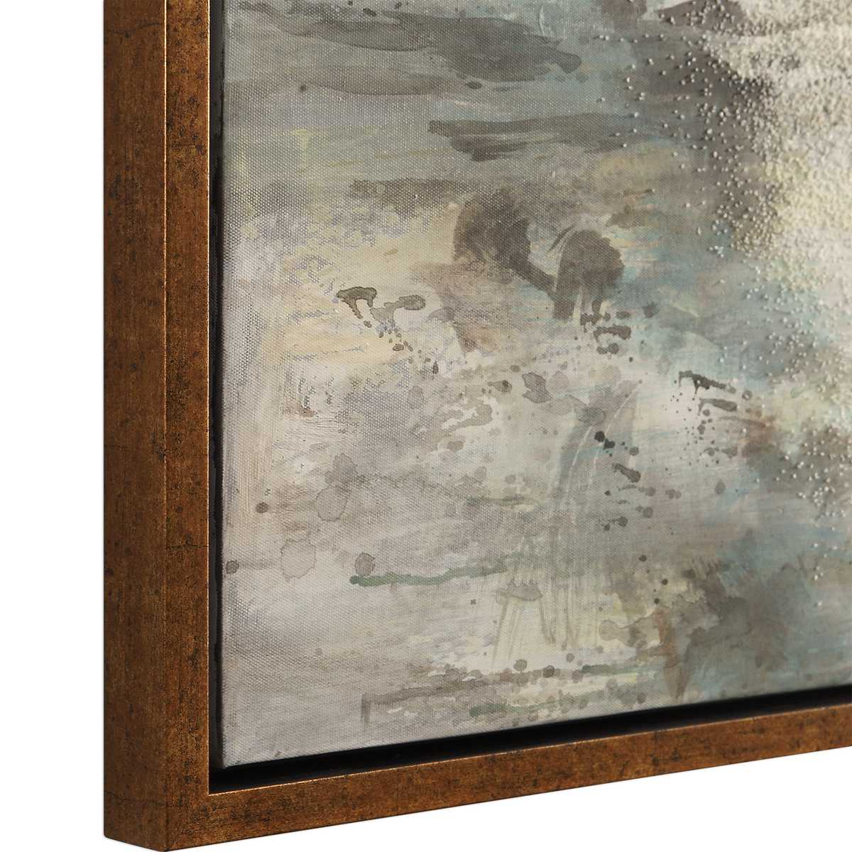 Elevated Wall Decor