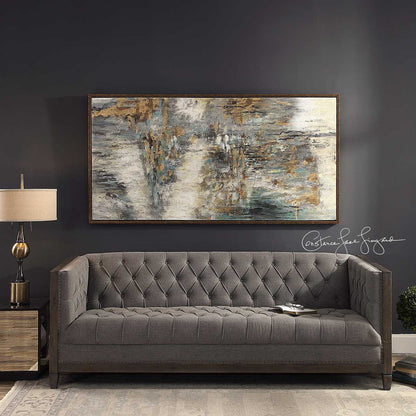 Elevated Wall Decor