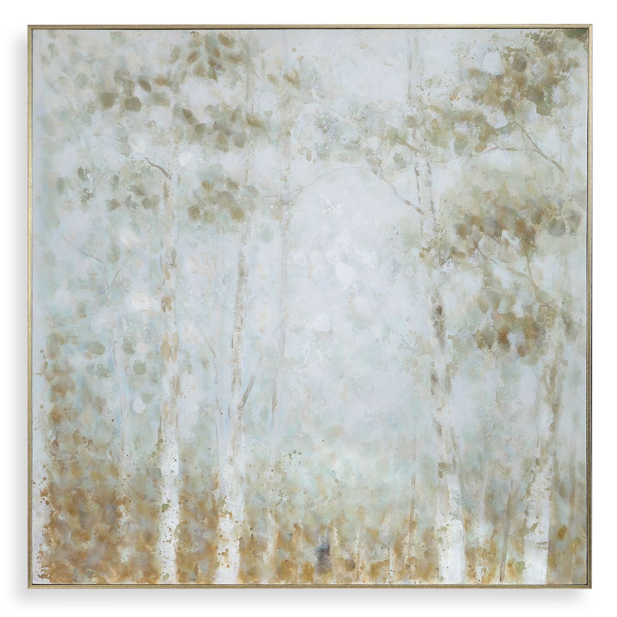 Modern Wall Decor