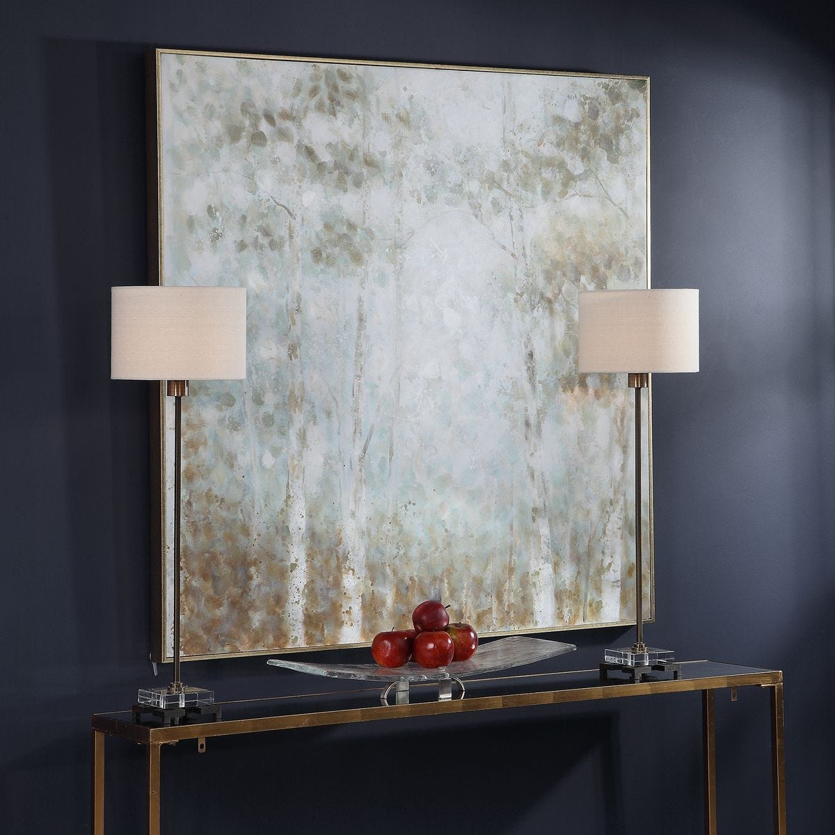 Modern Wall Decor