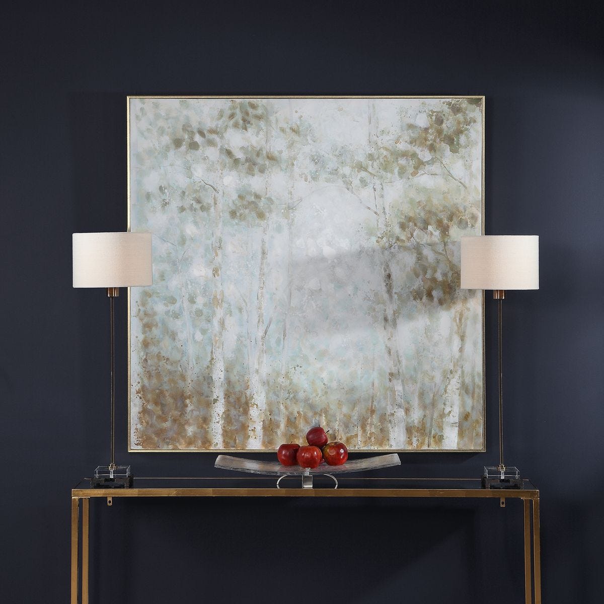 Modern Wall Decor