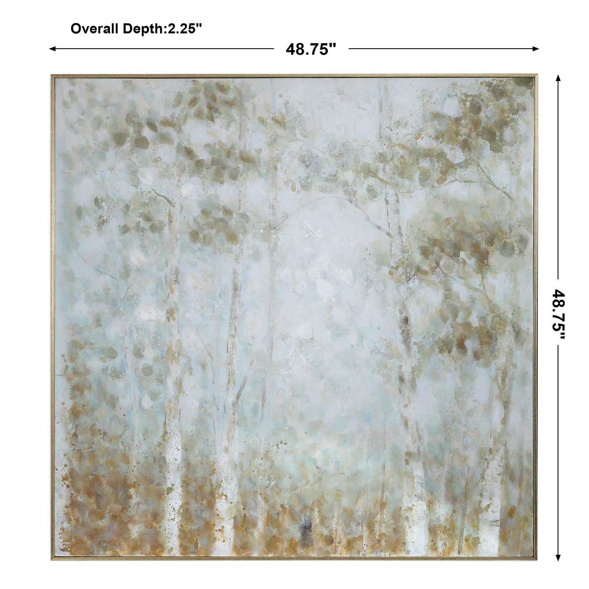 Modern Wall Decor
