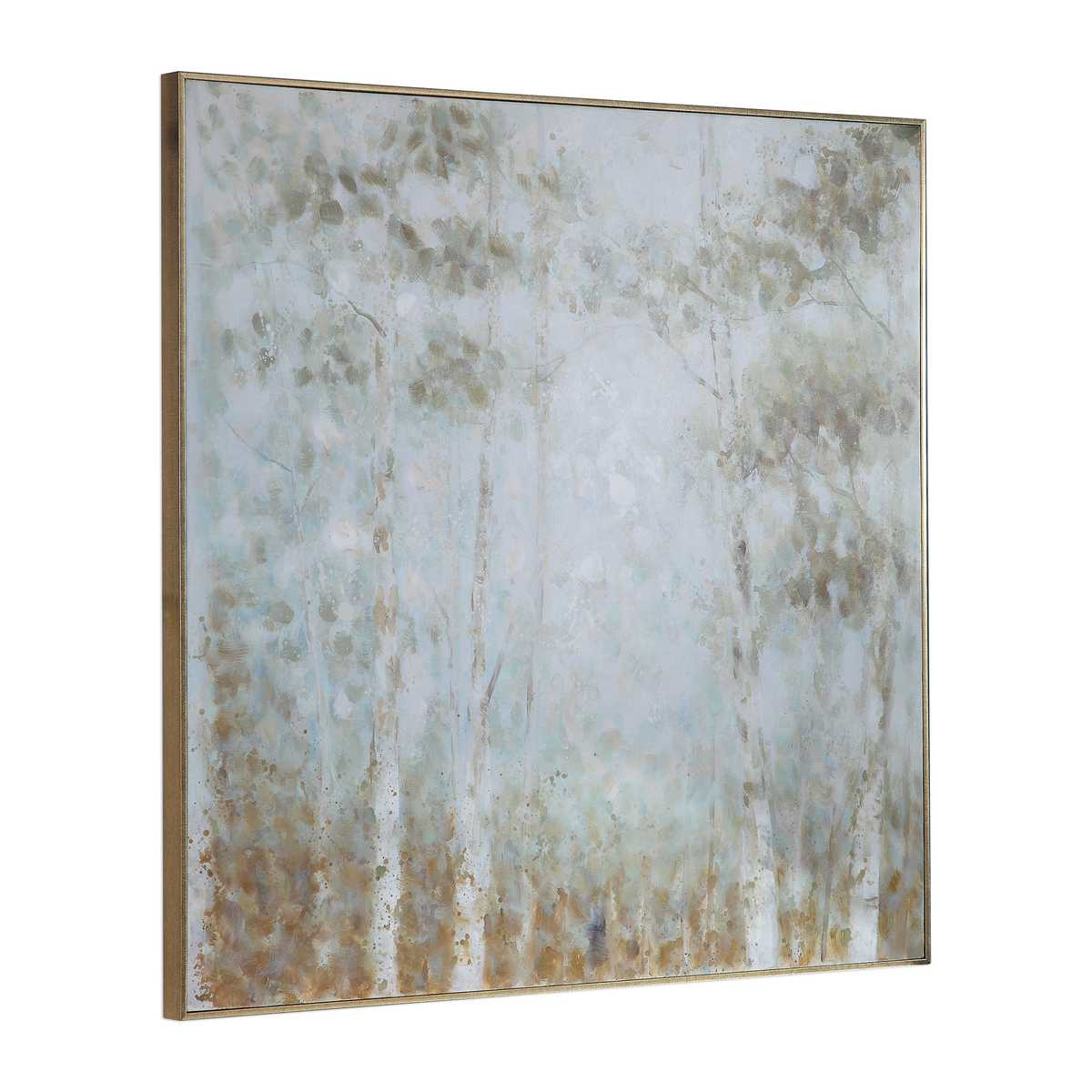 Modern Wall Decor