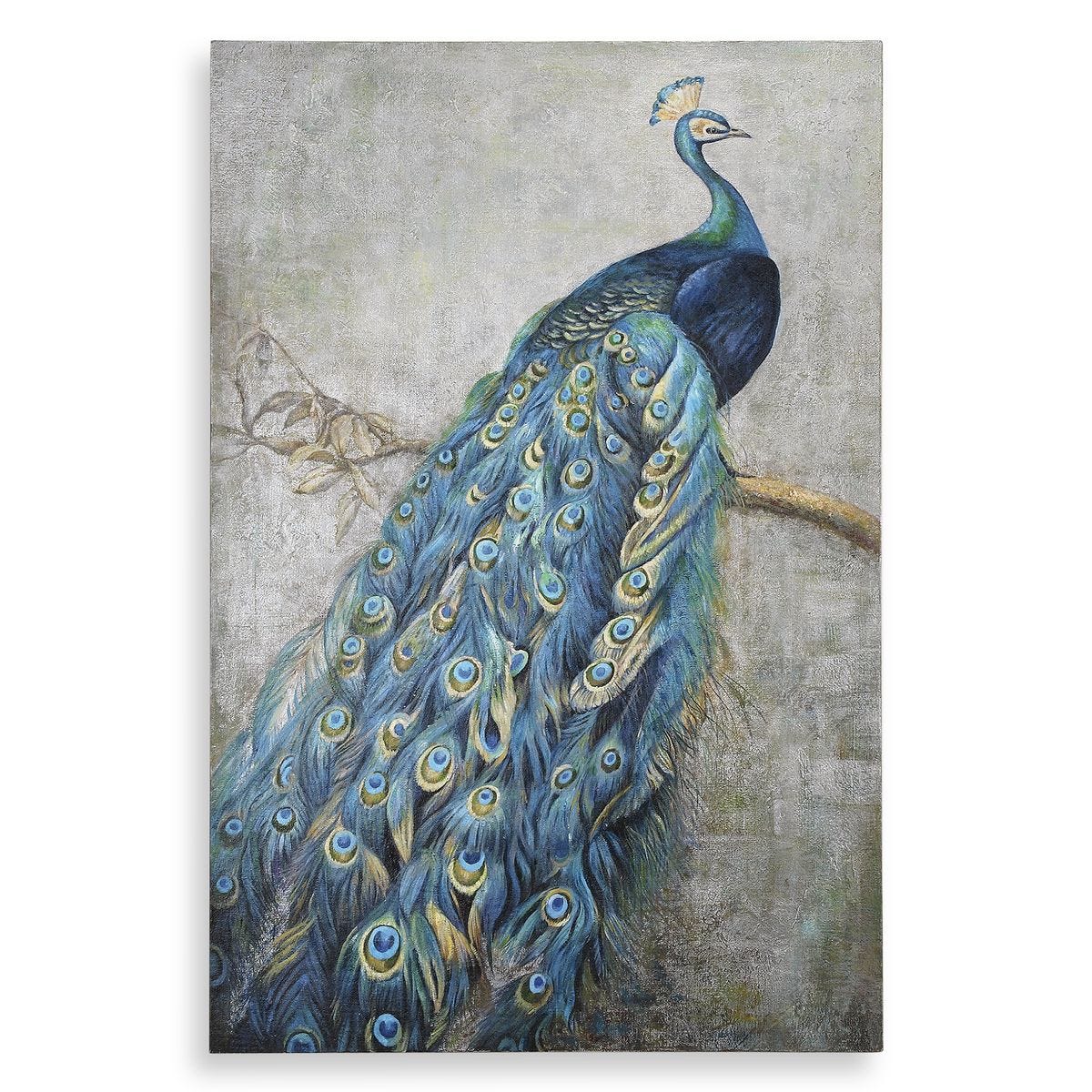 Refined Wall Decor