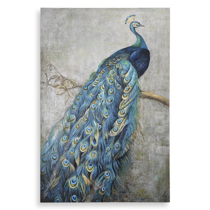 Refined Wall Decor