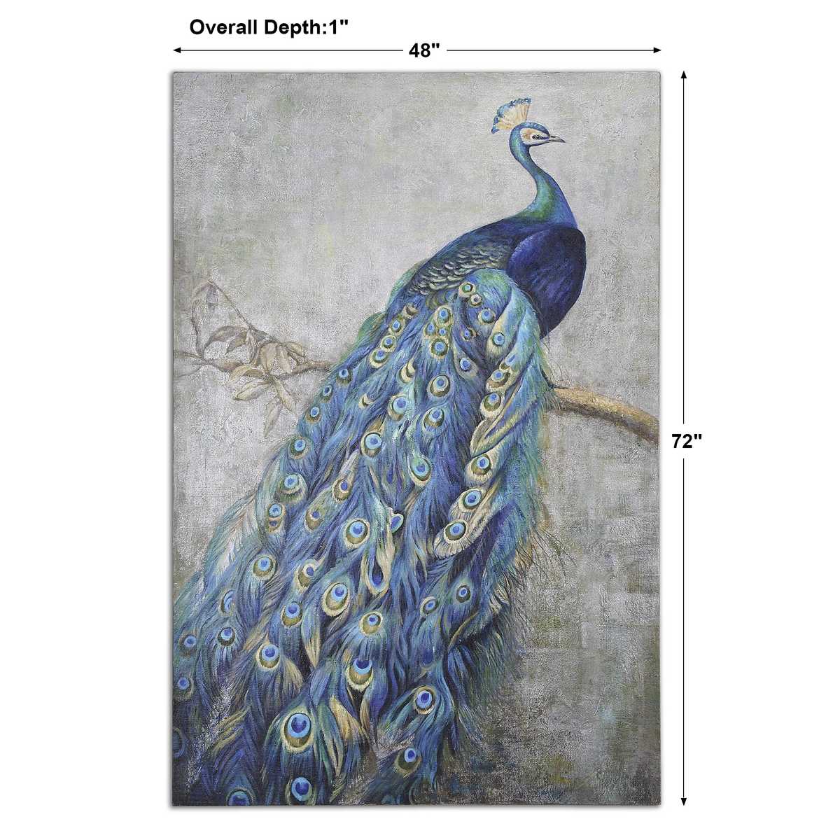 Refined Wall Decor