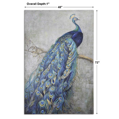 Refined Wall Decor
