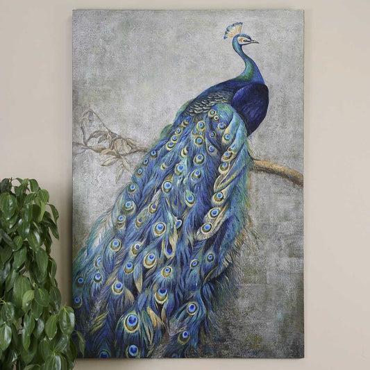 Refined Wall Decor