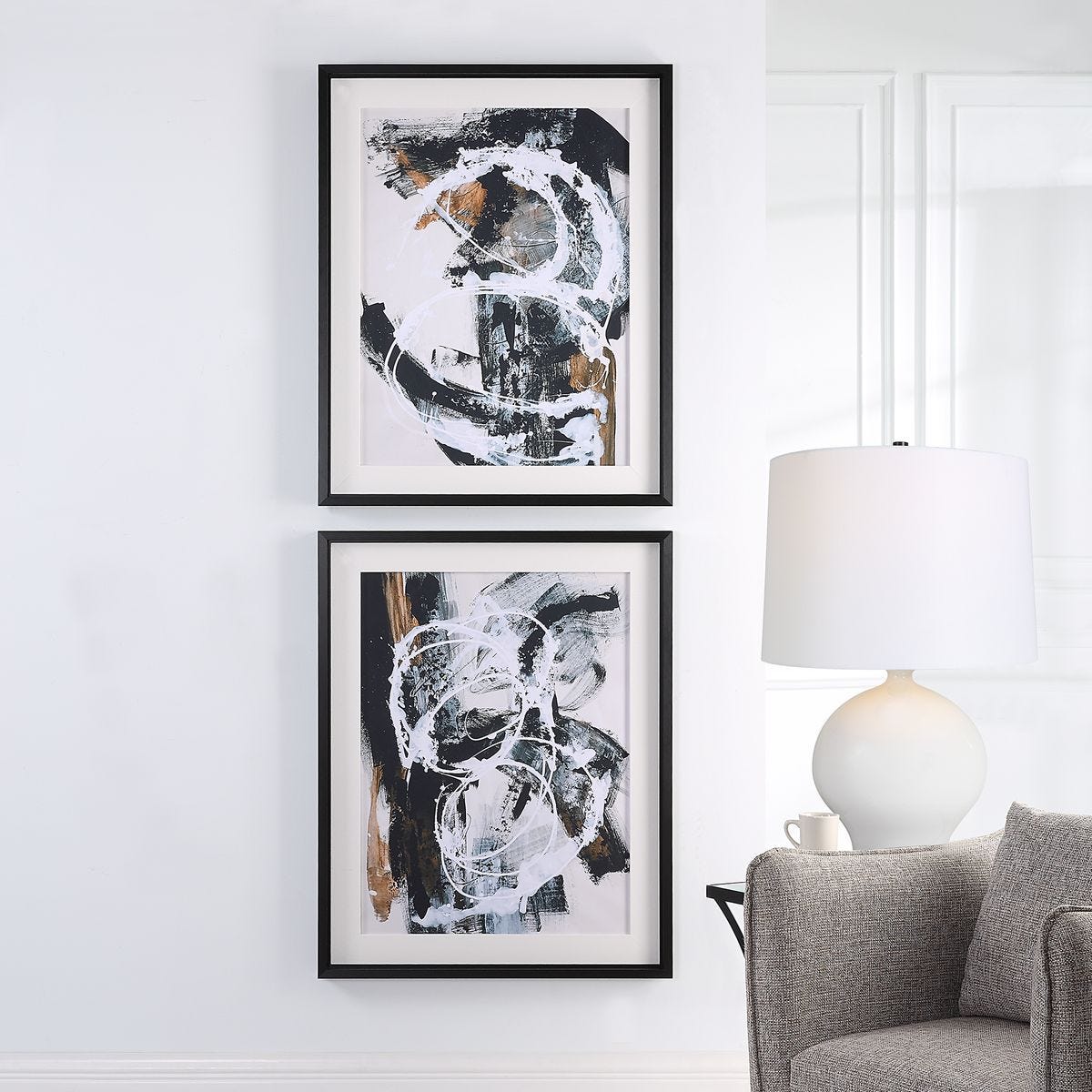 Elevated Art