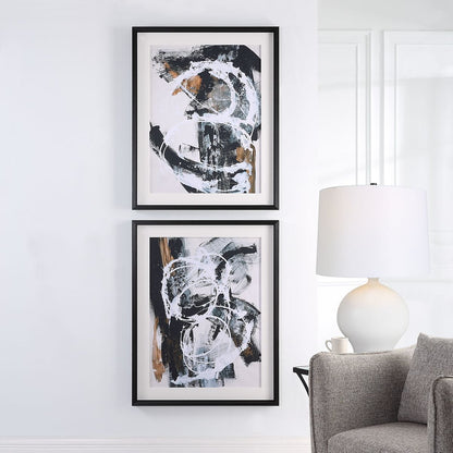 Elevated Art