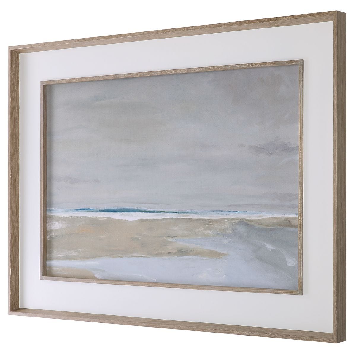 Refined Wall Decor
