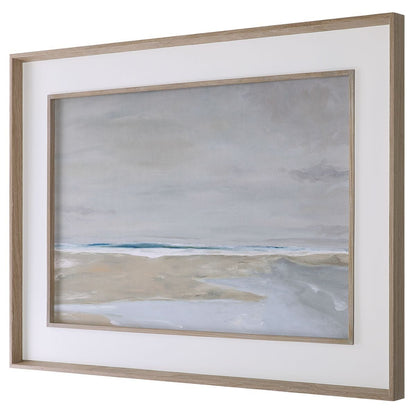 Refined Wall Decor