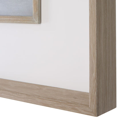 Refined Wall Decor
