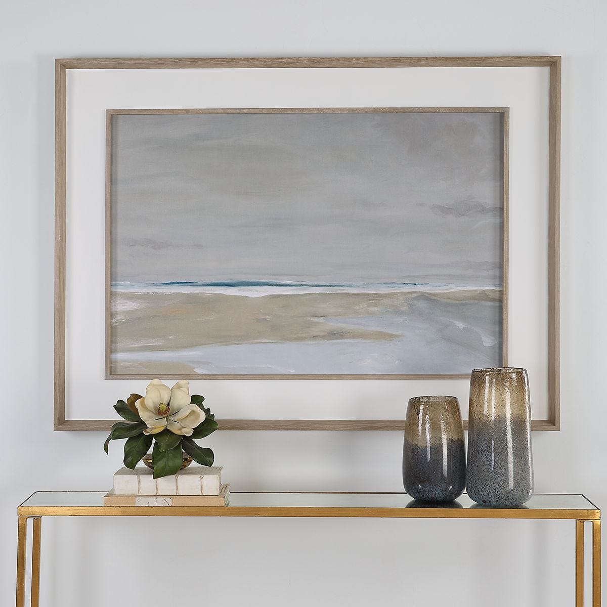 Refined Wall Decor
