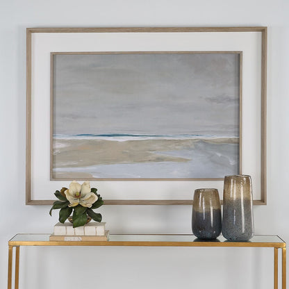 Refined Wall Decor
