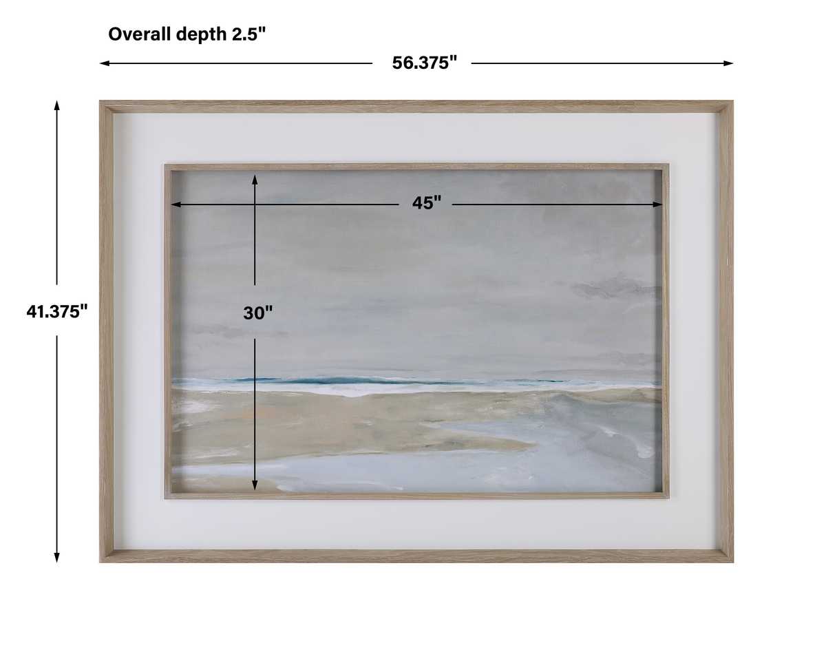 Refined Wall Decor