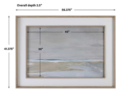 Refined Wall Decor