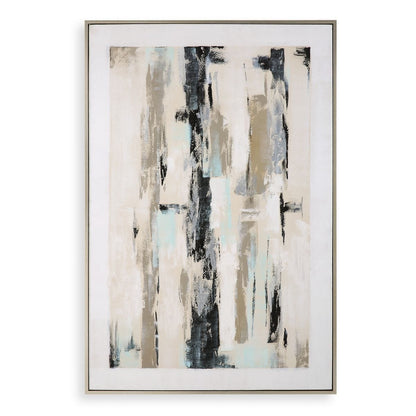 Elevated Wall Decor