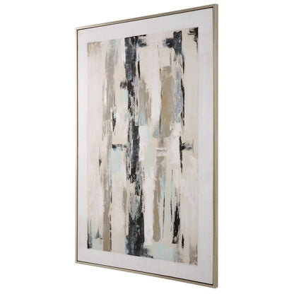 Elevated Wall Decor