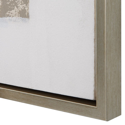 Elevated Wall Decor