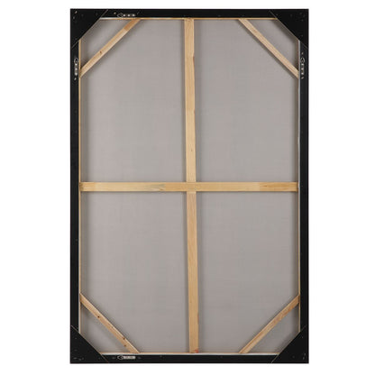 Elevated Wall Decor