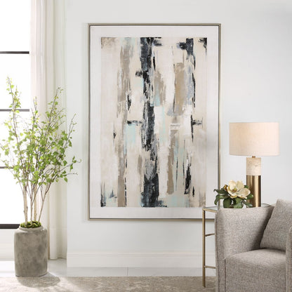 Elevated Wall Decor