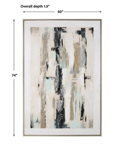 Elevated Wall Decor