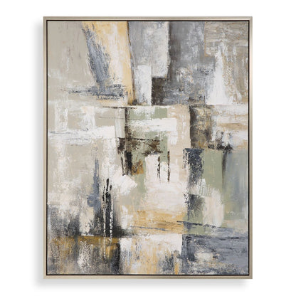 Artisan Wall Decor