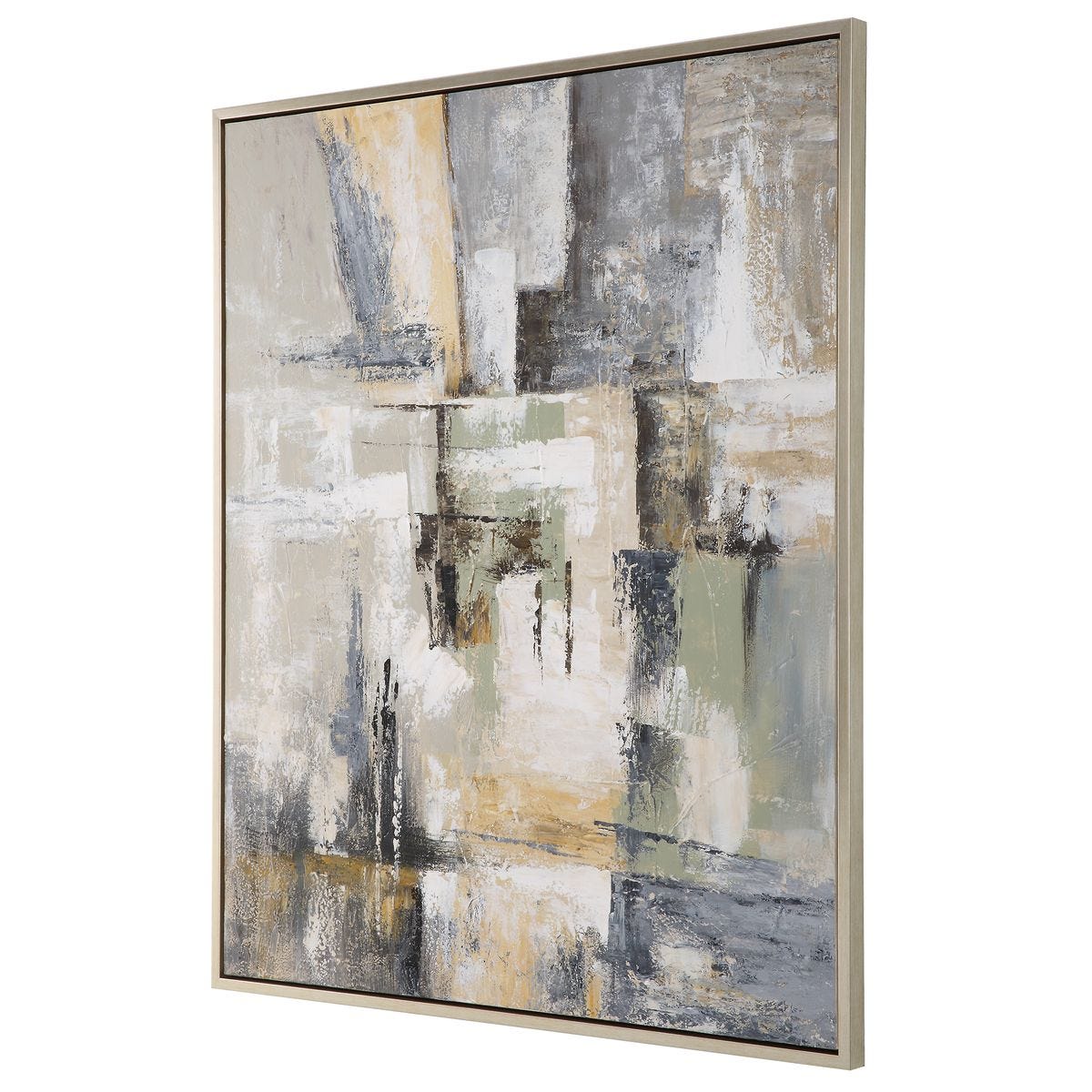 Artisan Wall Decor