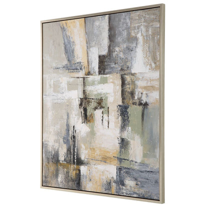 Artisan Wall Decor