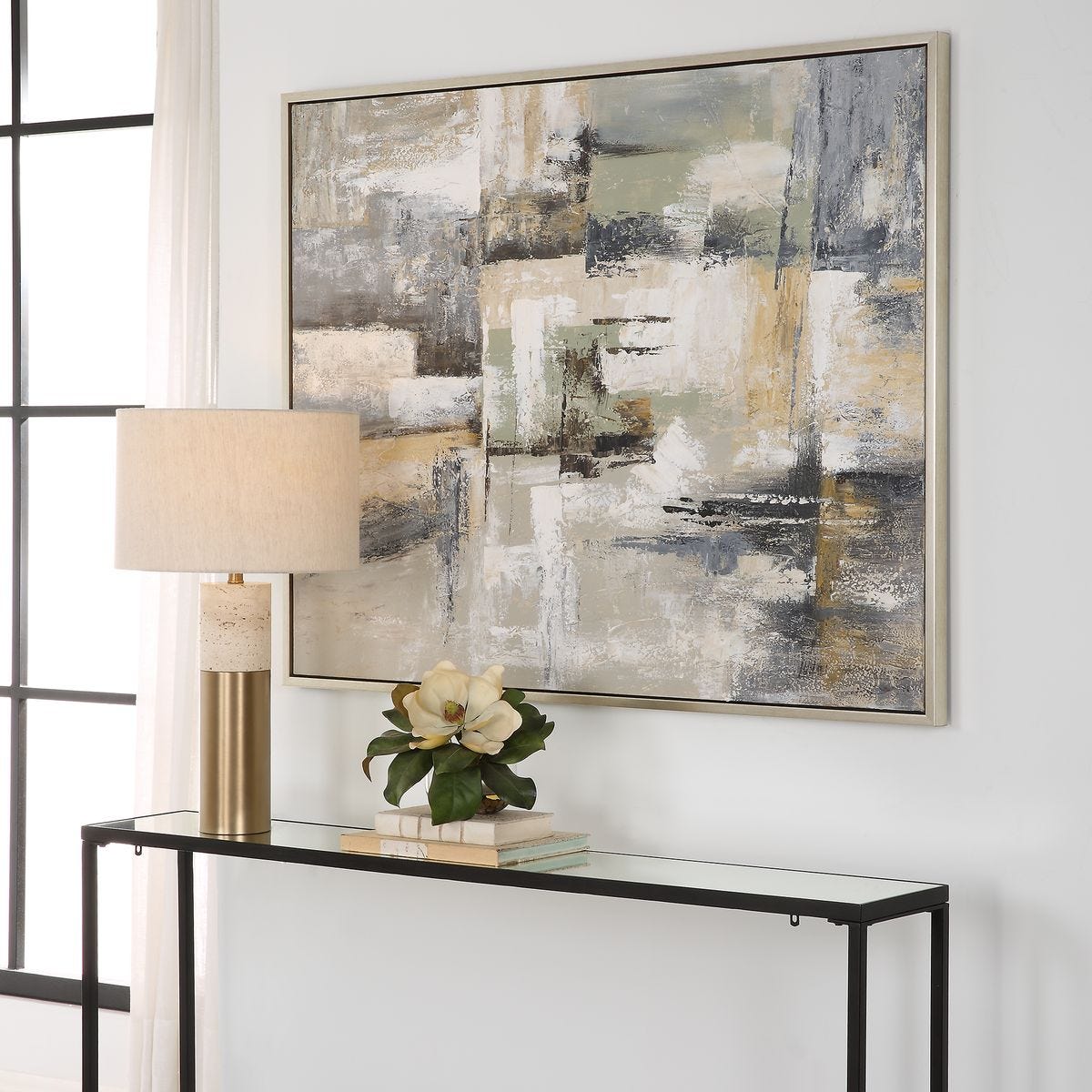 Artisan Wall Decor