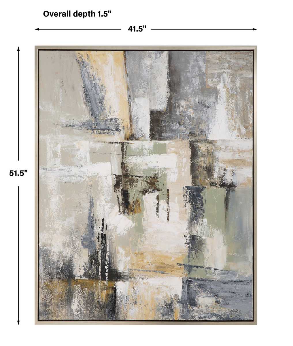 Artisan Wall Decor