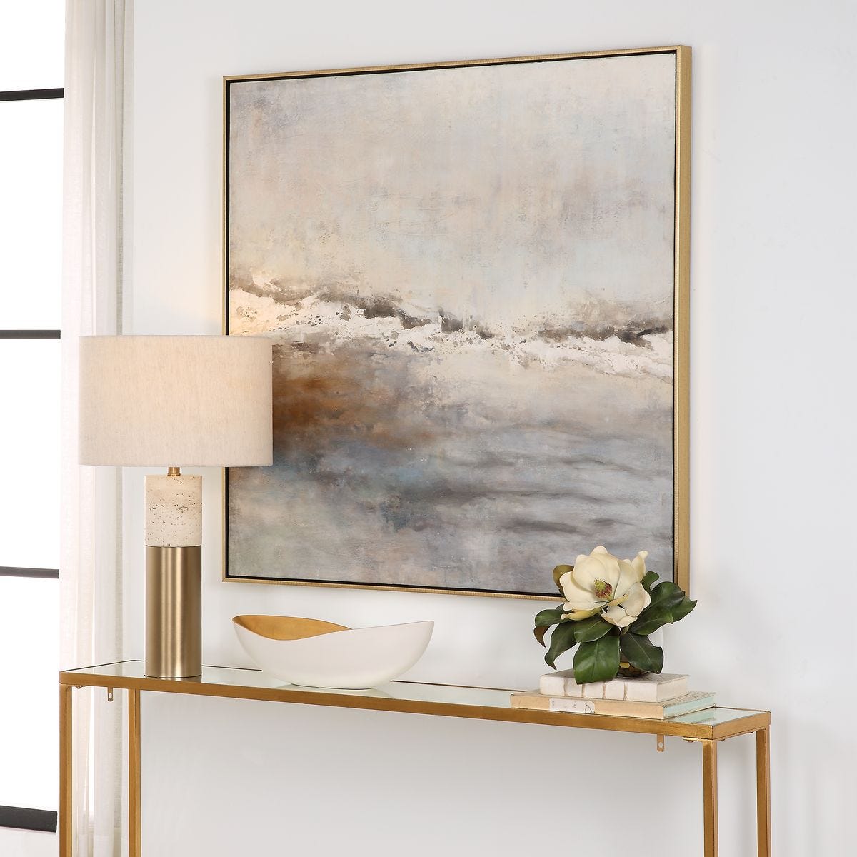 Artisan Wall Decor