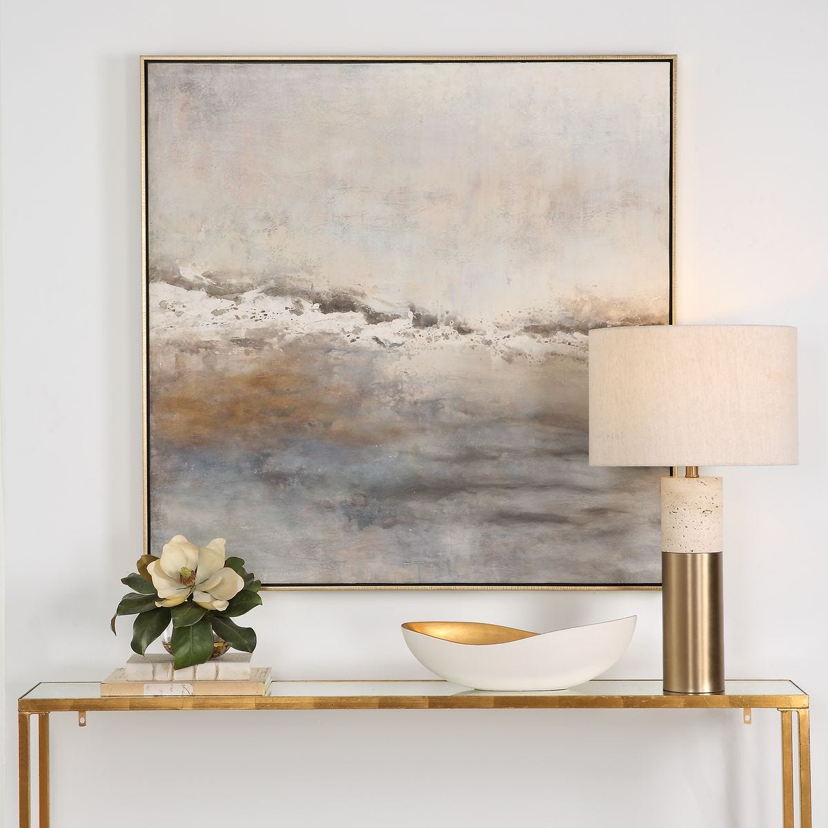 Artisan Wall Decor