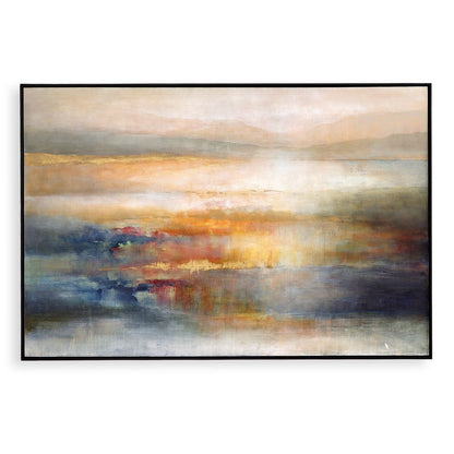 Signature Wall Decor
