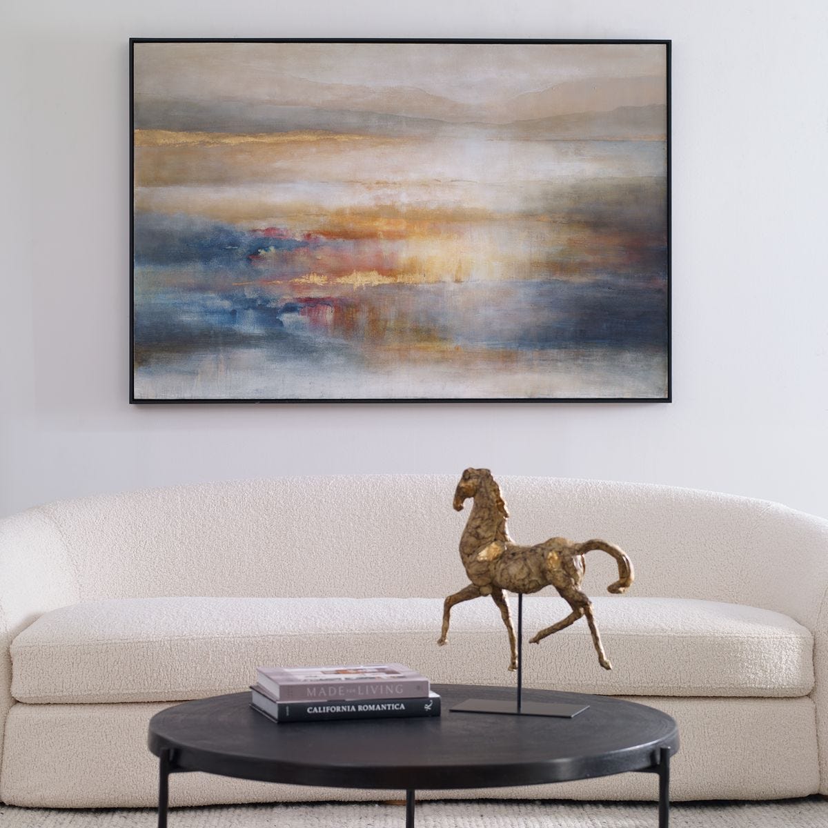 Signature Wall Decor