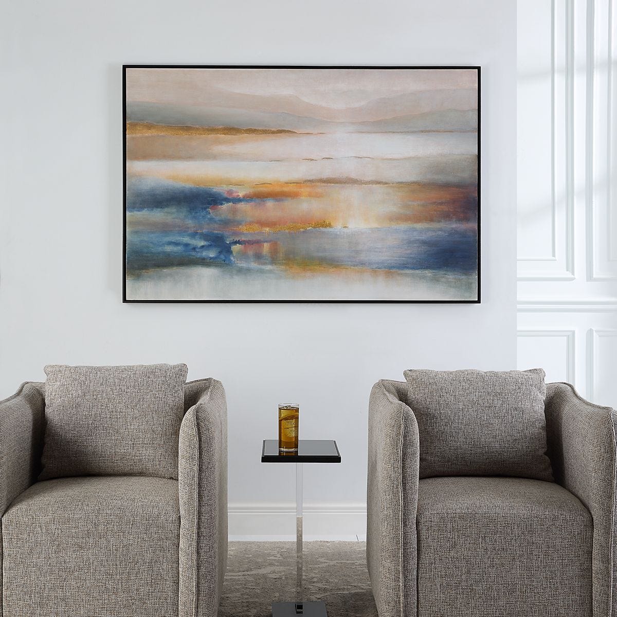 Signature Wall Decor