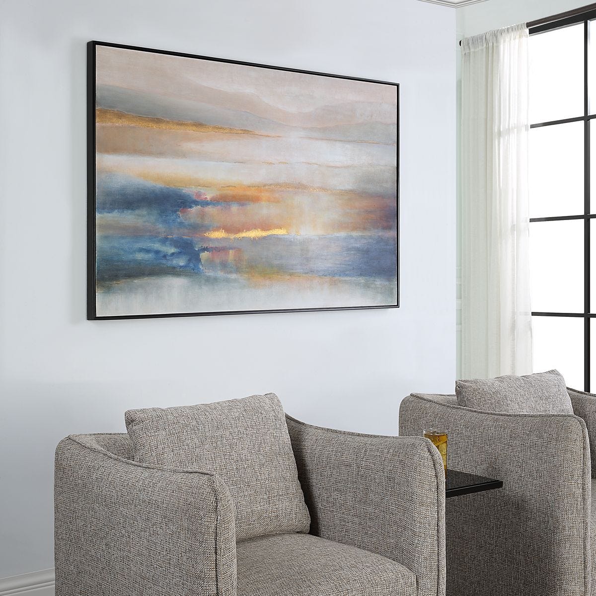 Signature Wall Decor