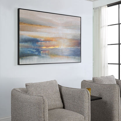Signature Wall Decor