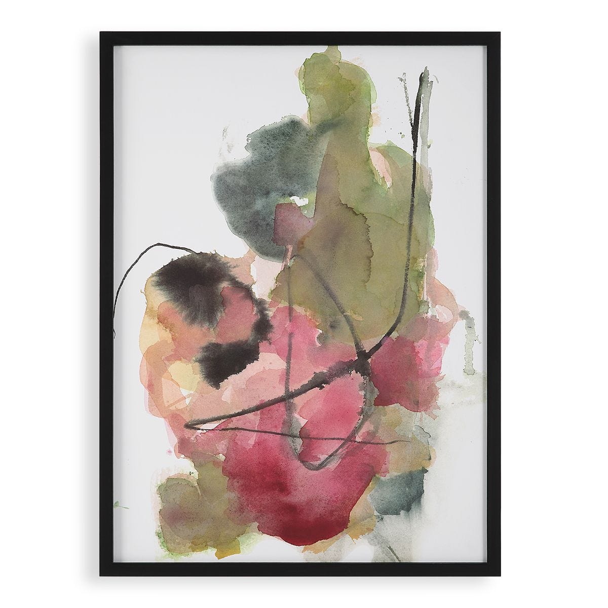 Elevated Wall Decor