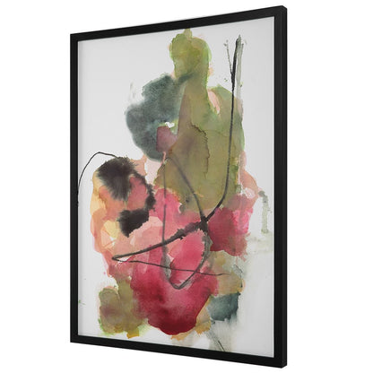 Elevated Wall Decor
